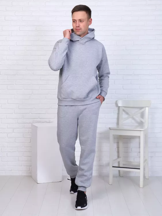 Универсал (меланж) костюм