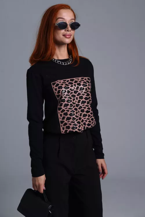 Лонгслив 841840