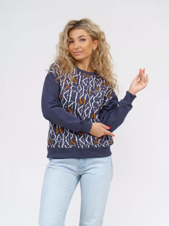 Свитшот 80902-2