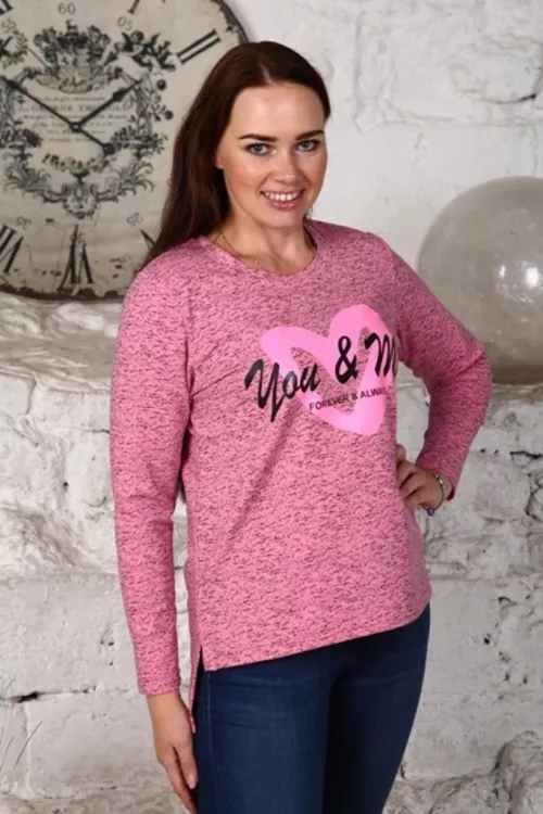 Толстовка 308/3