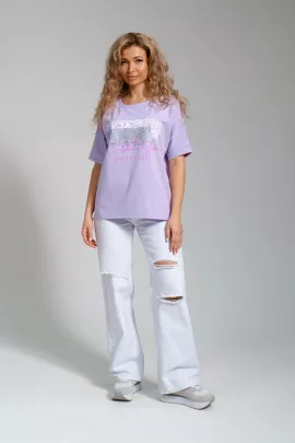 Футболка женская 637572