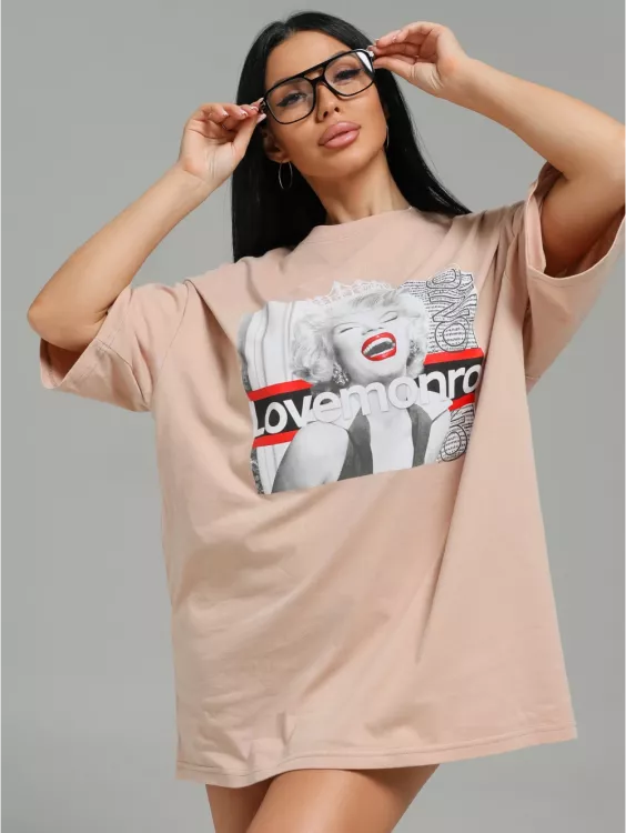 Футболка женская 658014