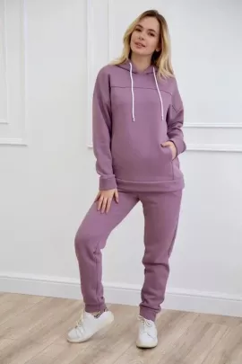 Костюм женский спортивный 124755