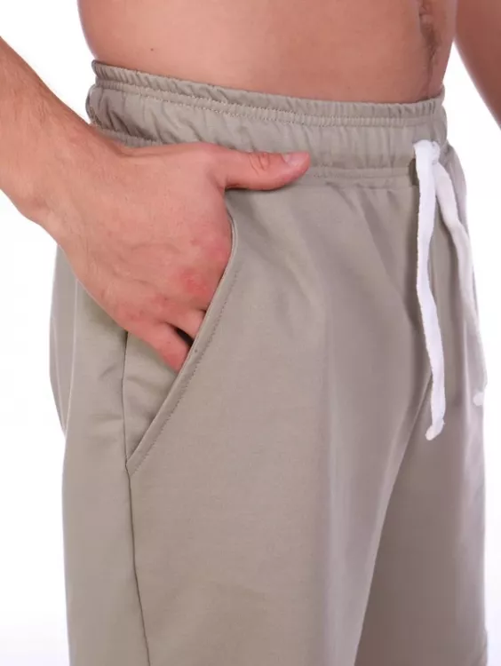 Шорты МШ-6 Олива