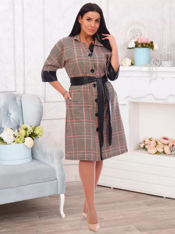 Шанель платье