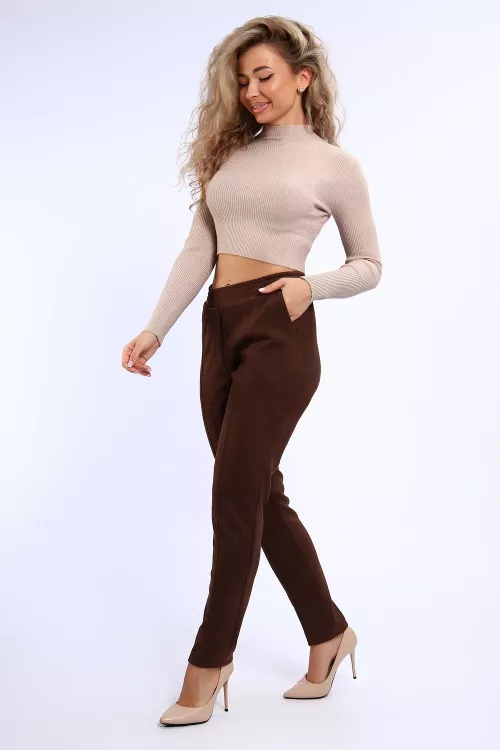 Брюки женские 94867