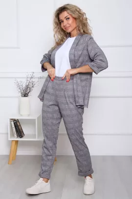 Брюки женские 151 (розовый)