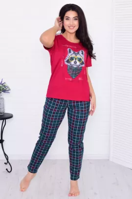Пижама женская 979791