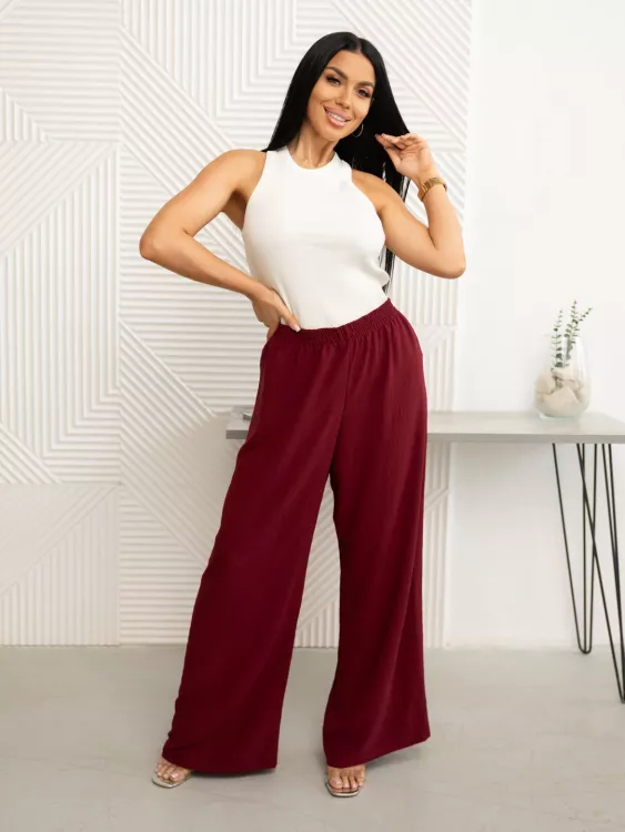 Брюки женские 385393