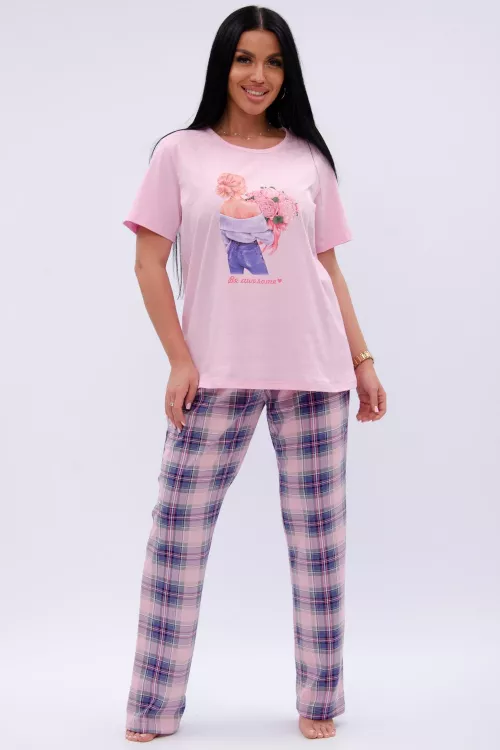 Пижама женская 446156