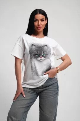 Футболка женская 688598