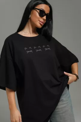 Футболка женская 614724