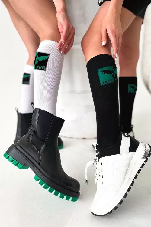 Гольфы детские Блэкдарк (набор 2 пары)