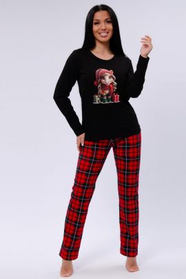 Пижама женская 977782