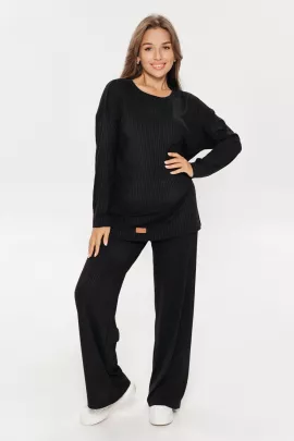 Костюм женский с брюками 856791