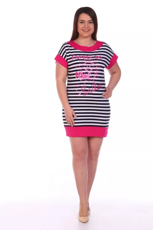 Туника полоса 287