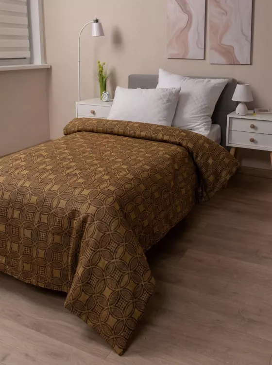 JB-221 покрывало гобелен