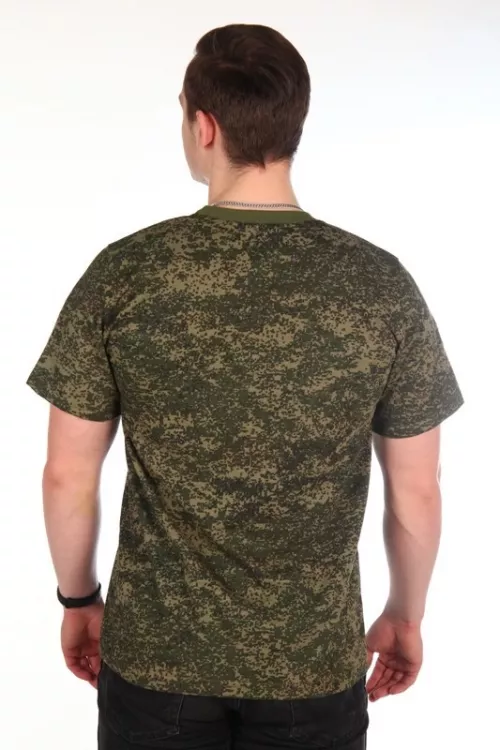 Футболка Цифра