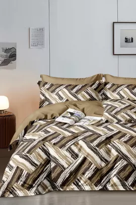 Пикассо КПБ поплин