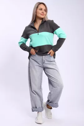 Толстовка 23048