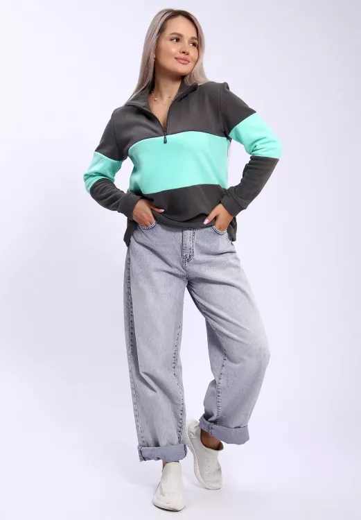 Толстовка 23048