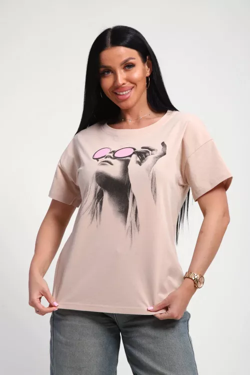 Футболка женская 994873