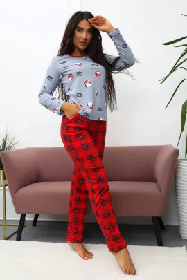 Пижама женская 214576