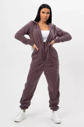 Комбинезон - 2 Капучино