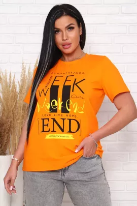 Футболка женская 922812