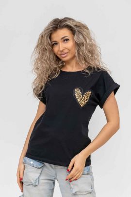 Футболка женская 497924