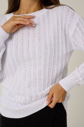 Джемпер Нежность