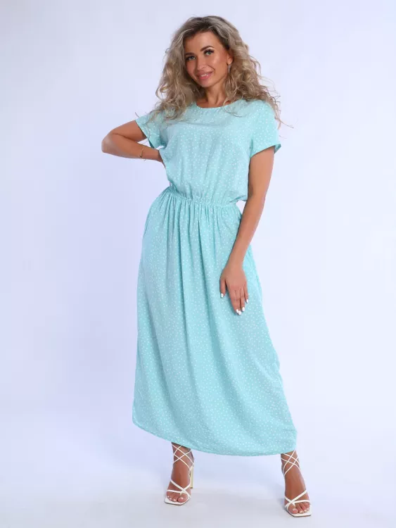 Ассоль(нежность) платье