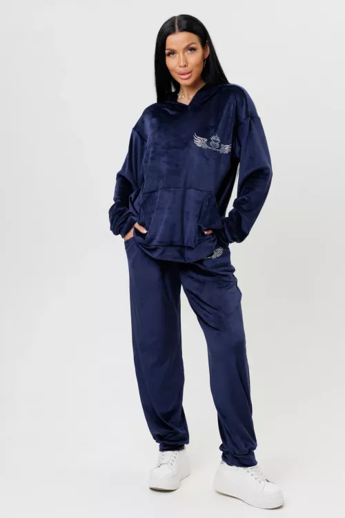 Костюм спортивный 87556