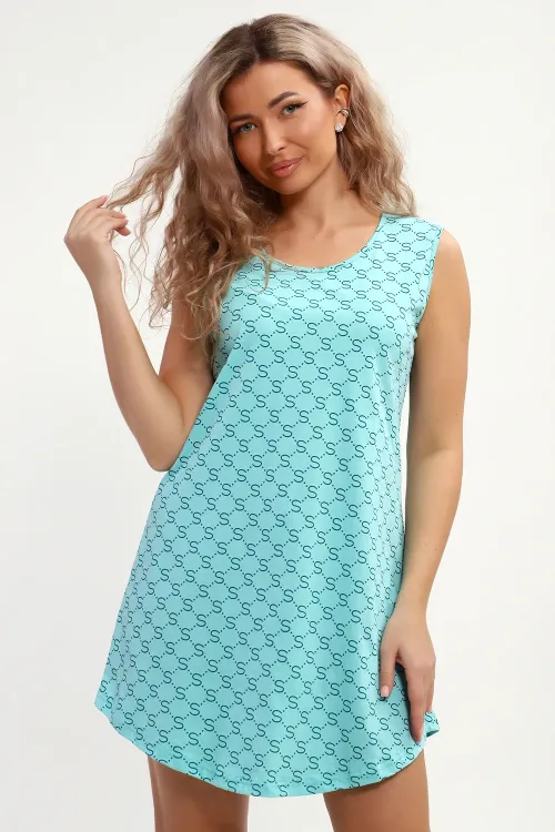 Сорочка женская 412482