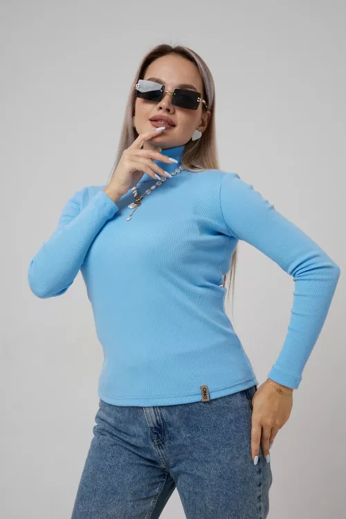 Водолазка женская 3847675