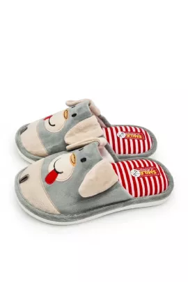 Туфли комнат. детские  SM 353-026-12 зак