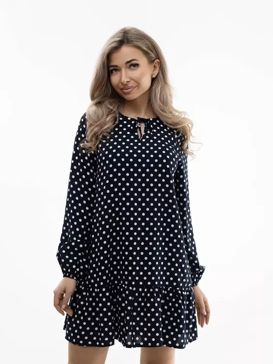 Платье женское 628005