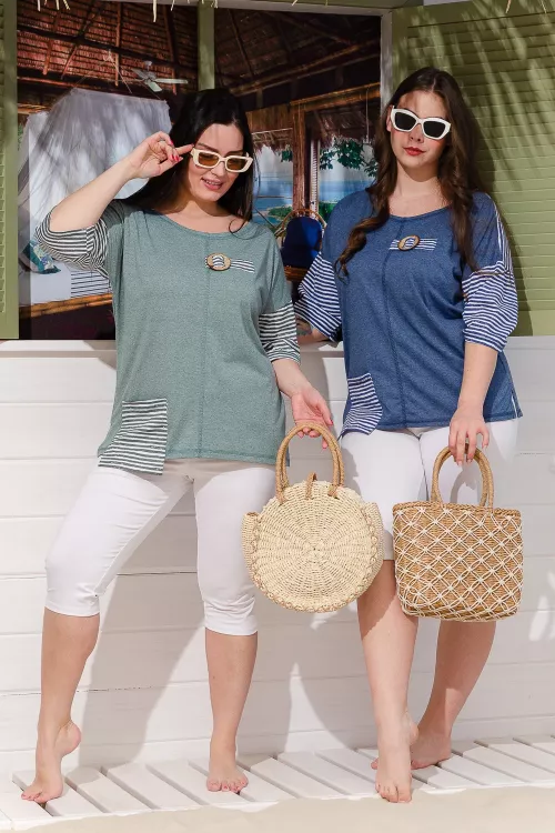 Туника Чача 3