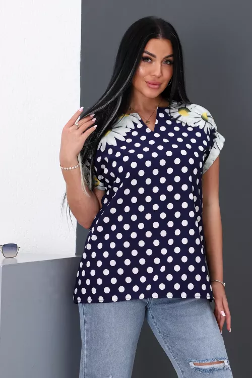 Туника женская 382017