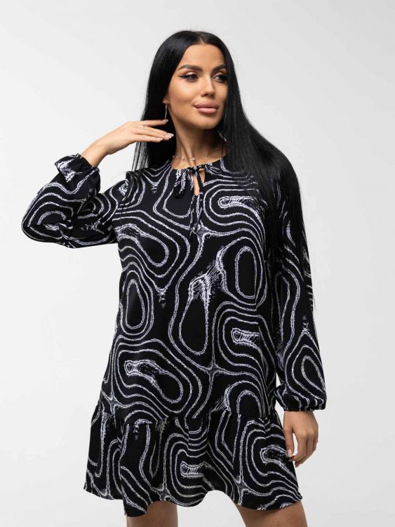 Платье женское 900067