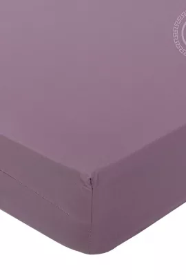 Простыня на резинке "Дымчатая роза" 986 200*200 986