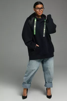 Толстовка женская 339258