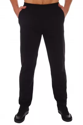 Брюки мужские "Ян" черный
