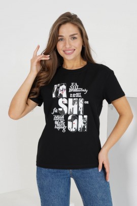 Футболка женская 457700