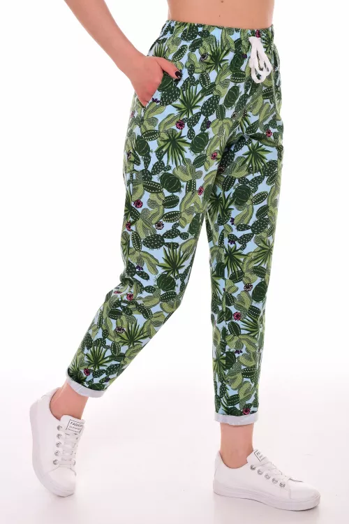 Брюки женские 870279