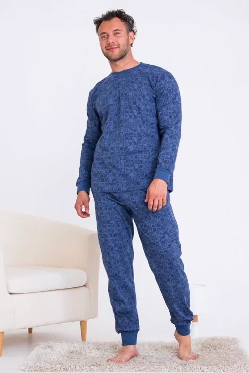 Пижама мужская 884492