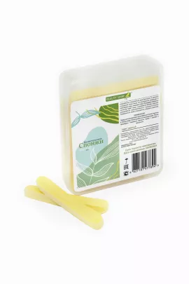 Спонж для умывания, прессованный, косметический,  24 шт.