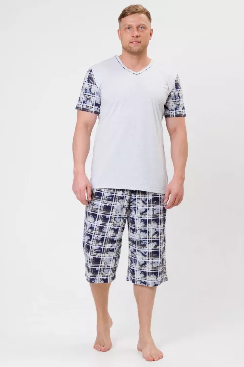 Костюм мужской 25666