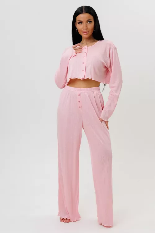 № 2244/1 Пижама с брюкамим