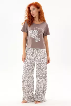 Пижама женская 367297